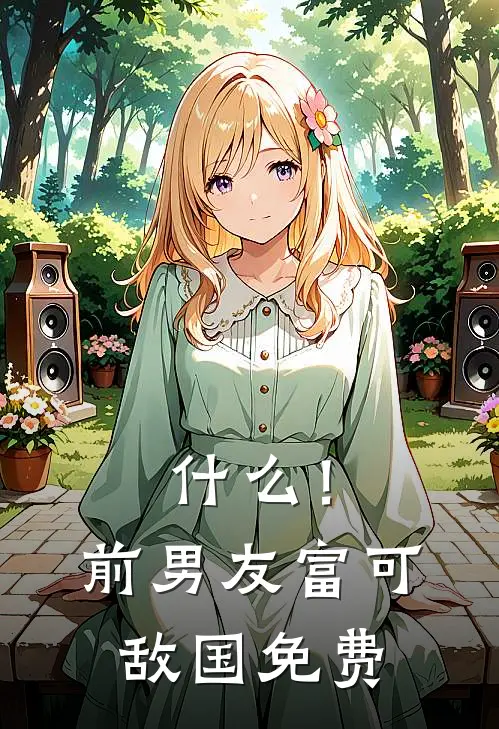 什么！前男友富可敌国免费