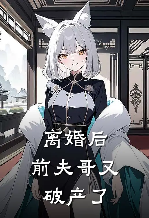 离婚后,前夫哥又破产了全文阅读