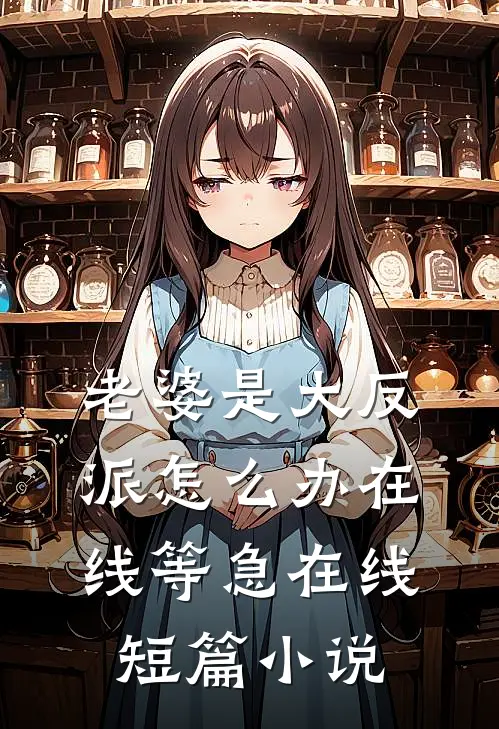 老婆是大反派怎么办在线等急在线短篇小说