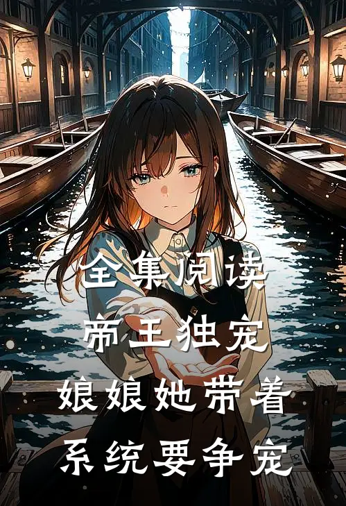 全集阅读帝王独宠娘娘她带着系统要争宠