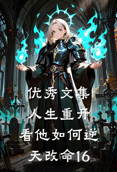 优秀文集人生重开:看他如何逆天改命16