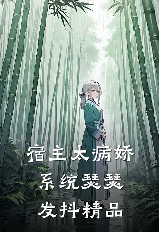 宿主太病娇,系统瑟瑟发抖精品