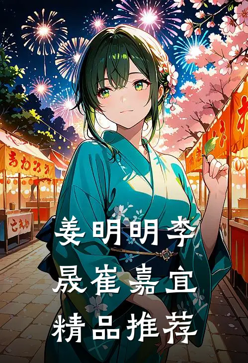姜明明李晟崔嘉宜精品推荐