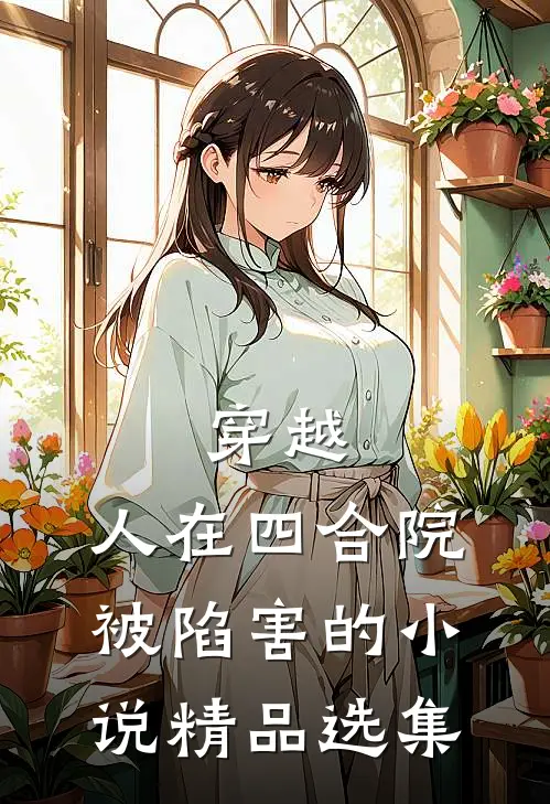 穿越:人在四合院被陷害的小说精品选集