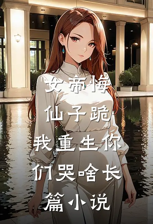 女帝悔，仙子跪，我重生你们哭啥长篇小说