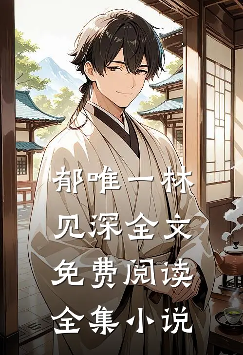 郁唯一林见深全文免费阅读全集小说