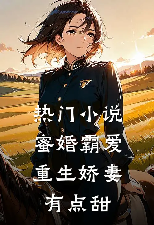 热门小说蜜婚霸爱：重生娇妻有点甜