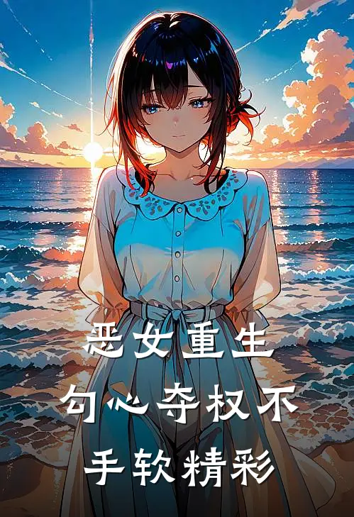 恶女重生,勾心夺权不手软精彩文章