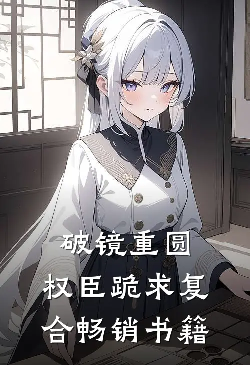 破镜重圆：权臣跪求复合畅销书籍