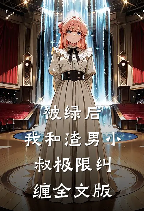 被绿后，我和渣男小叔极限纠缠全文版