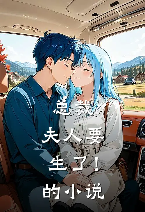 总裁，夫人要生了！的小说