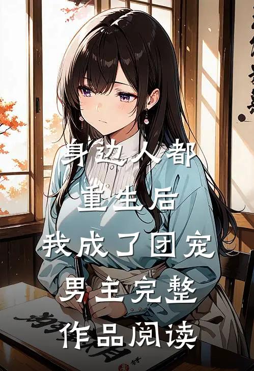 身边人都重生后，我成了团宠男主完整作品阅读