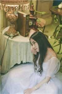 北城旧梦扰清风的小说