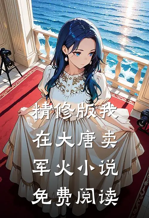 精修版我在大唐卖军火小说免费阅读