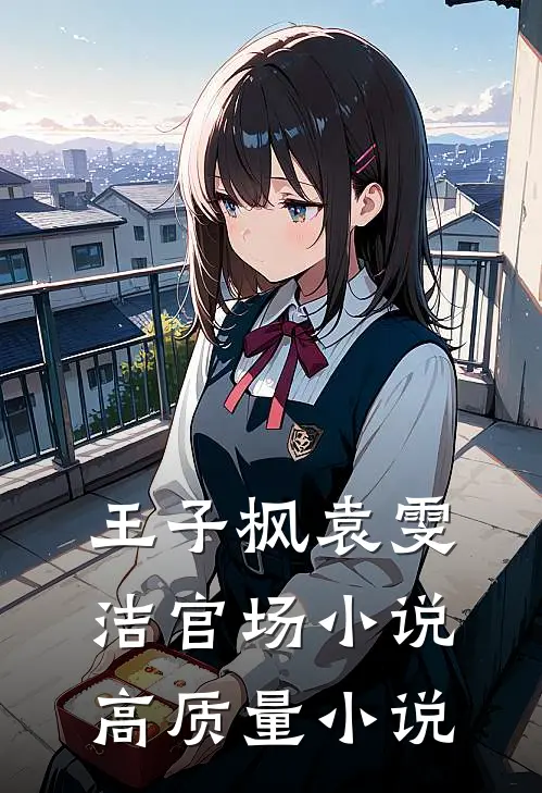 王子枫袁雯洁官场小说高质量小说