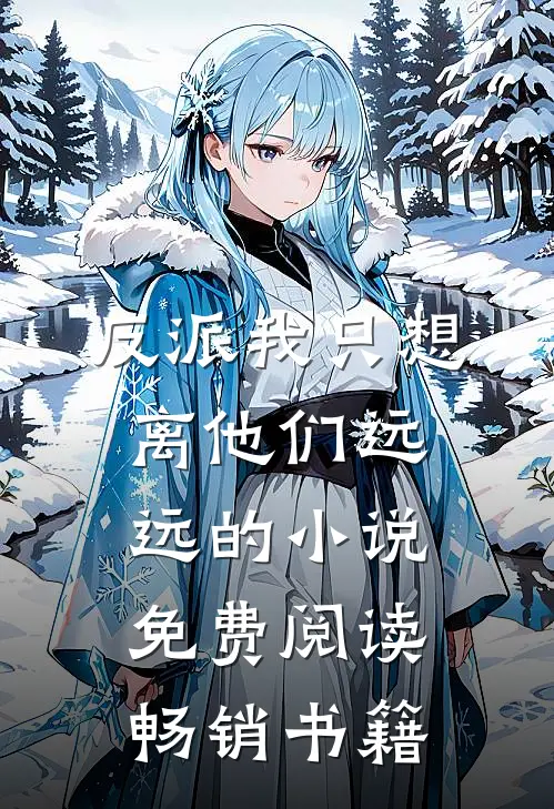 反派我只想离他们远远的小说免费阅读畅销书籍