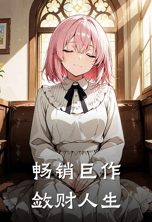 畅销巨作敛财人生