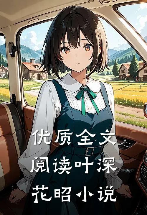 优质全文阅读叶深花昭小说