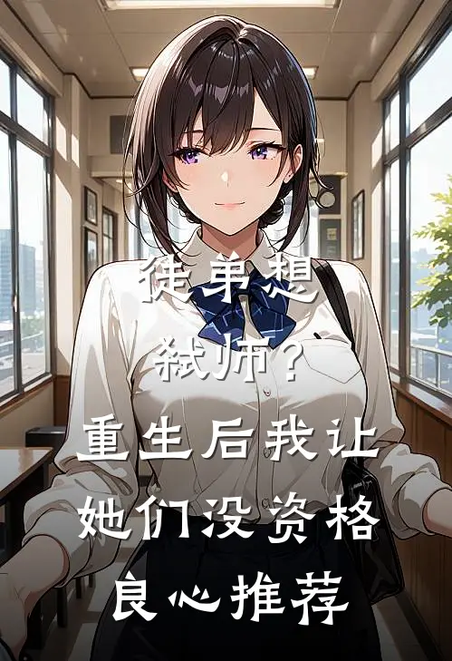 徒弟想弑师?重生后我让她们没资格良心推荐阅读