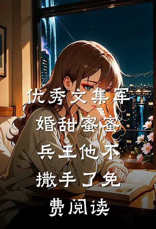 优秀文集军婚甜蜜蜜,兵王他不撒手了免费阅读