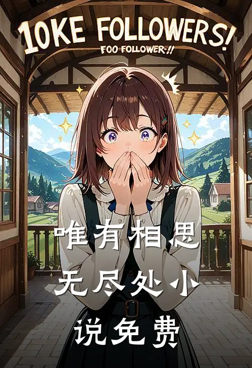 唯有相思无尽处免费阅读
