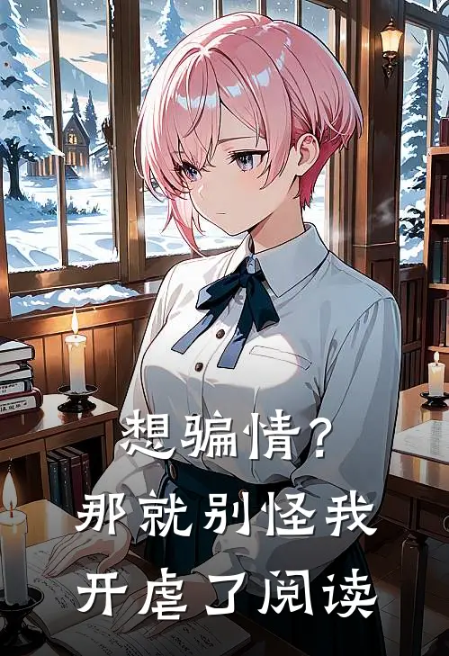 想骗情？那就别怪我开虐了阅读