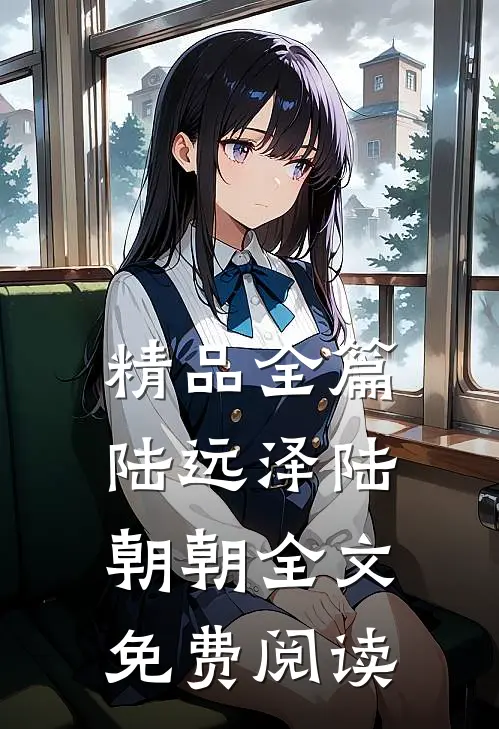 精品全篇陆远泽陆朝朝全文免费阅读