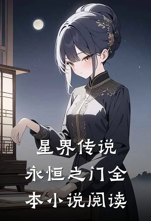 星界传说,永恒之门全本阅读免费