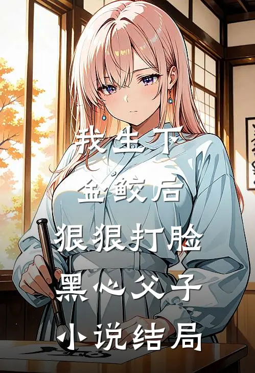 我生下金鲛后,狠狠打脸黑心父子结局如何