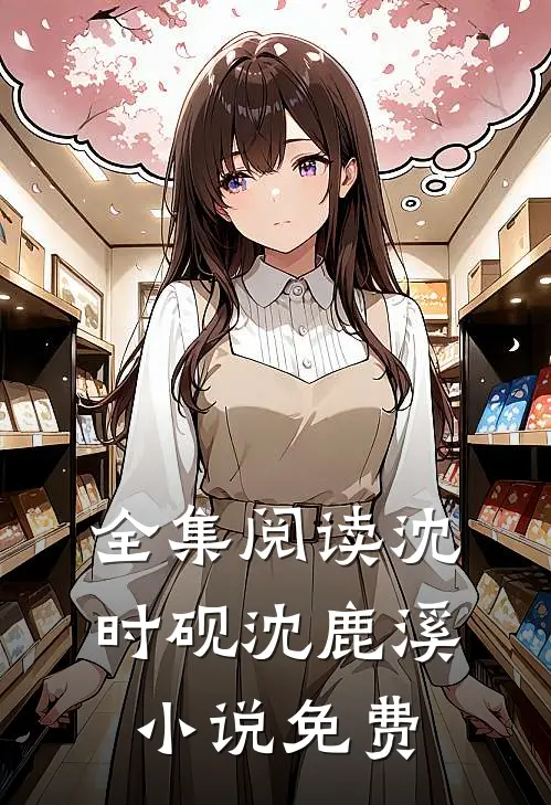 全集阅读沈时砚沈鹿溪小说免费