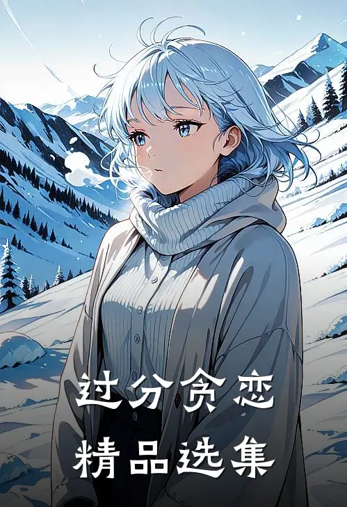 过分贪恋精品选集