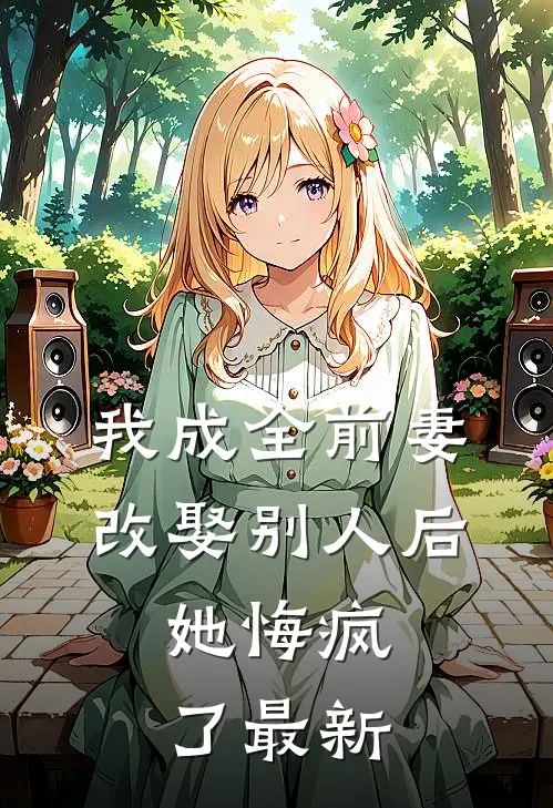我成全前妻改娶别人后,她悔疯了最新章