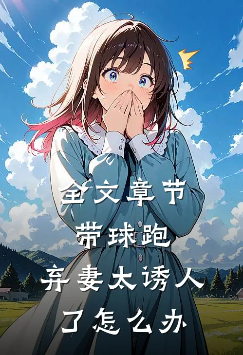 全文章节带球跑：弃妻太诱人了怎么办