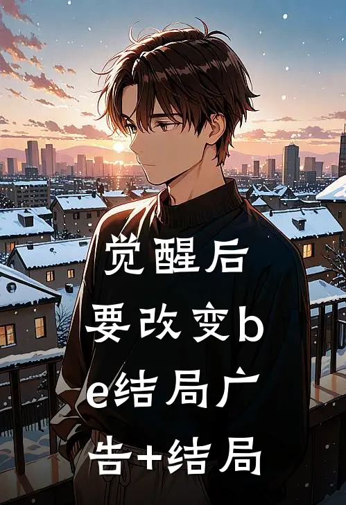 觉醒后，要改变be结局广告+结局