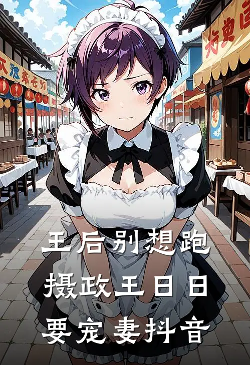 王后别想跑，摄政王日日要宠妻抖音