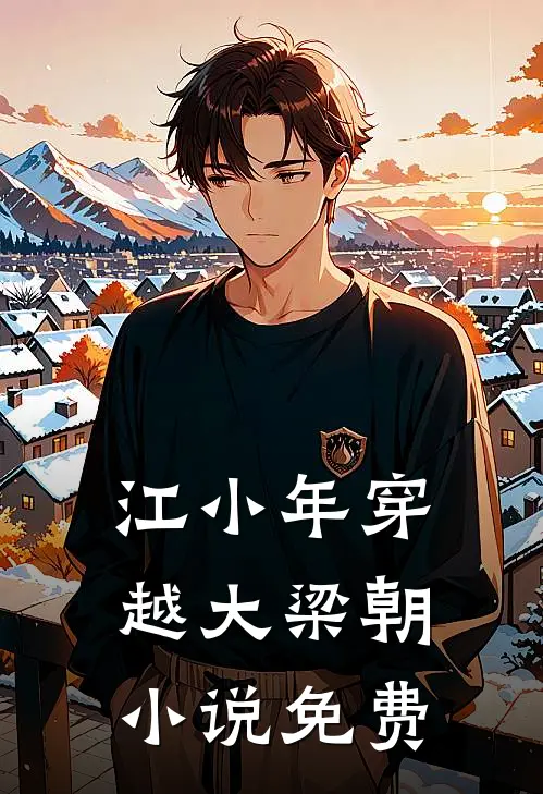 江小年穿越大梁朝小说免费