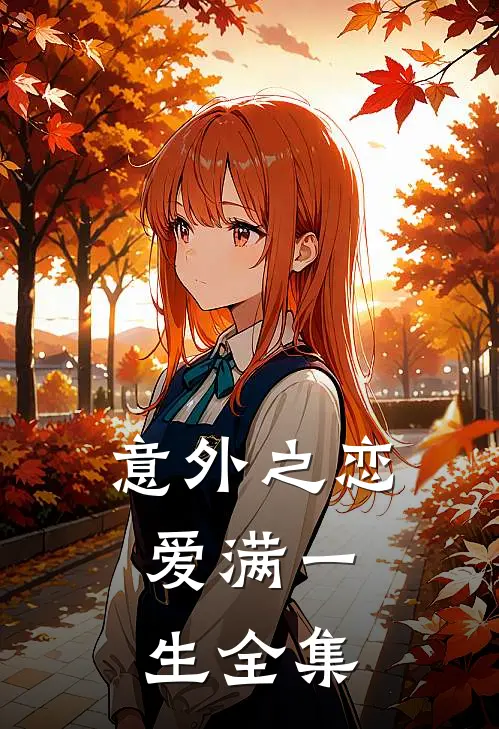 意外之恋,爱满一生 全集观看