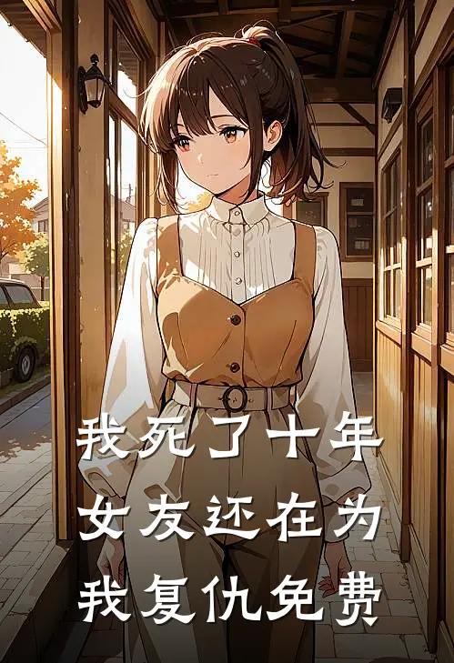 我死了十年,女友还在为我复仇免费阅读