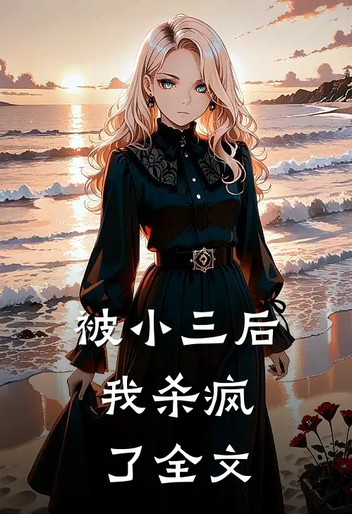 被小三后,我杀疯了全文在线阅读