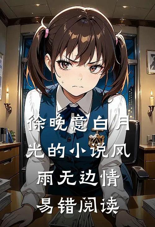 徐晚意白月光的小说风雨无边情易错阅读
