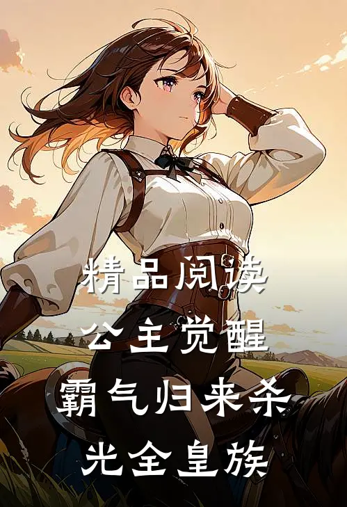 精品阅读公主觉醒,霸气归来杀光全皇族