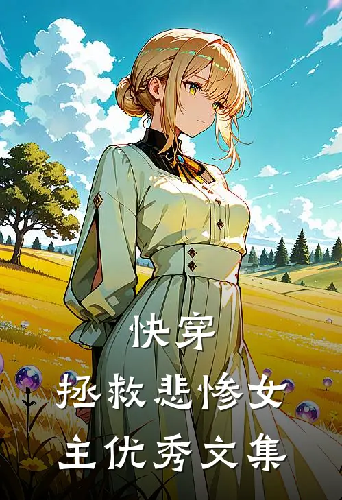快穿拯救悲惨女主优秀文集推荐