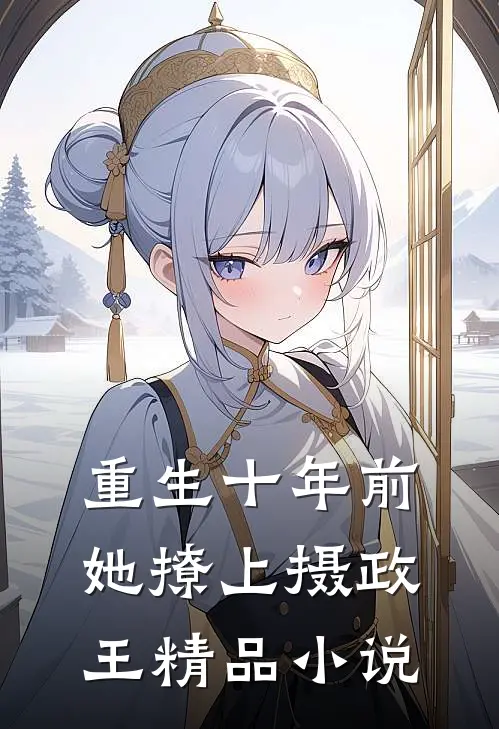 重生十年前，她撩上摄政王精品小说