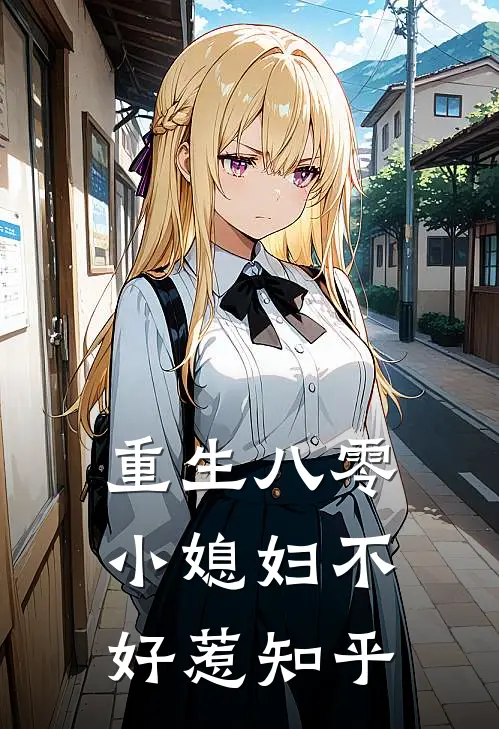 重生八零小媳妇不好惹知乎免费阅读