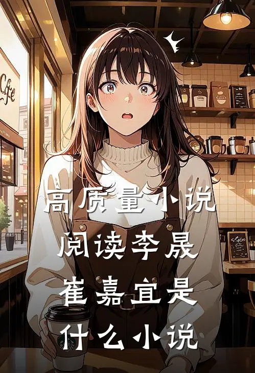 高质量小说阅读李晟崔嘉宜是什么小说