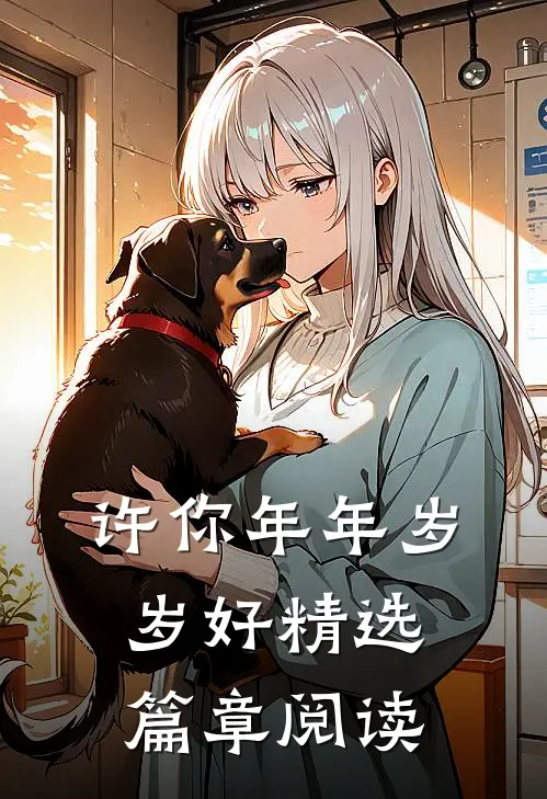 许你年年岁岁好精选篇章阅读