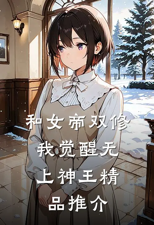 和女帝双修，我觉醒无上神王精品推介