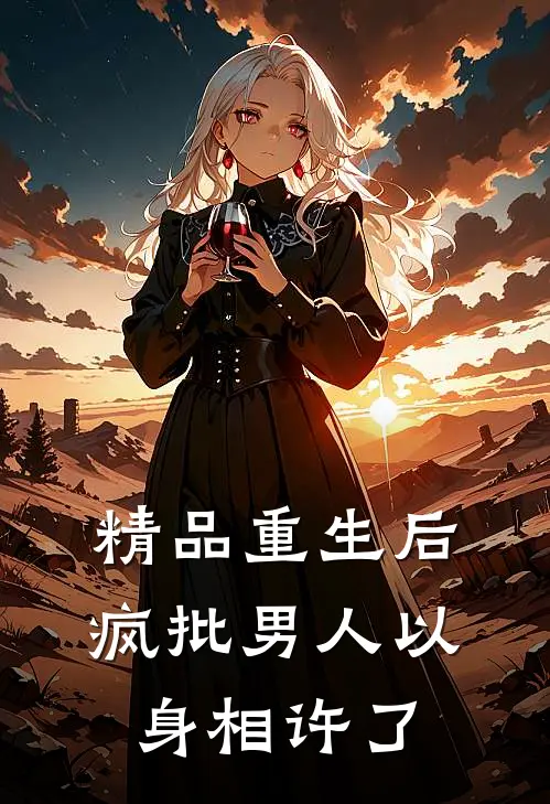 精品重生后，疯批男人以身相许了