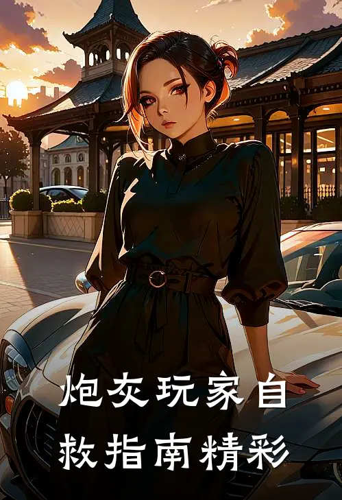 炮灰玩家自救指南精彩