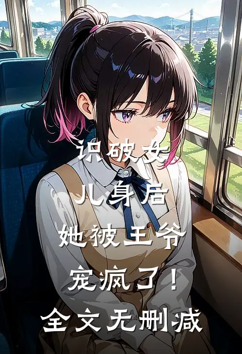 识破女儿身后,她被王爷宠疯了!全文无删减版
